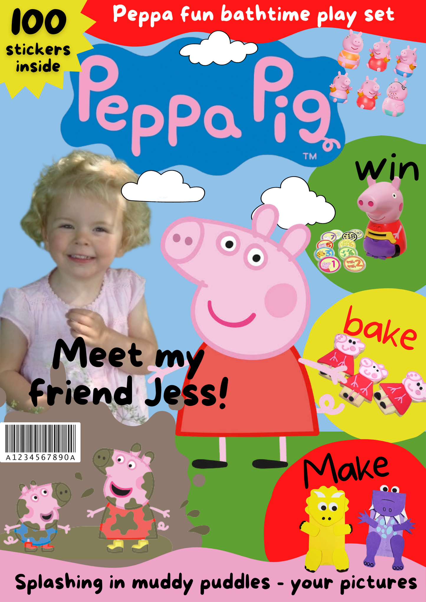 Their favourite character (4)