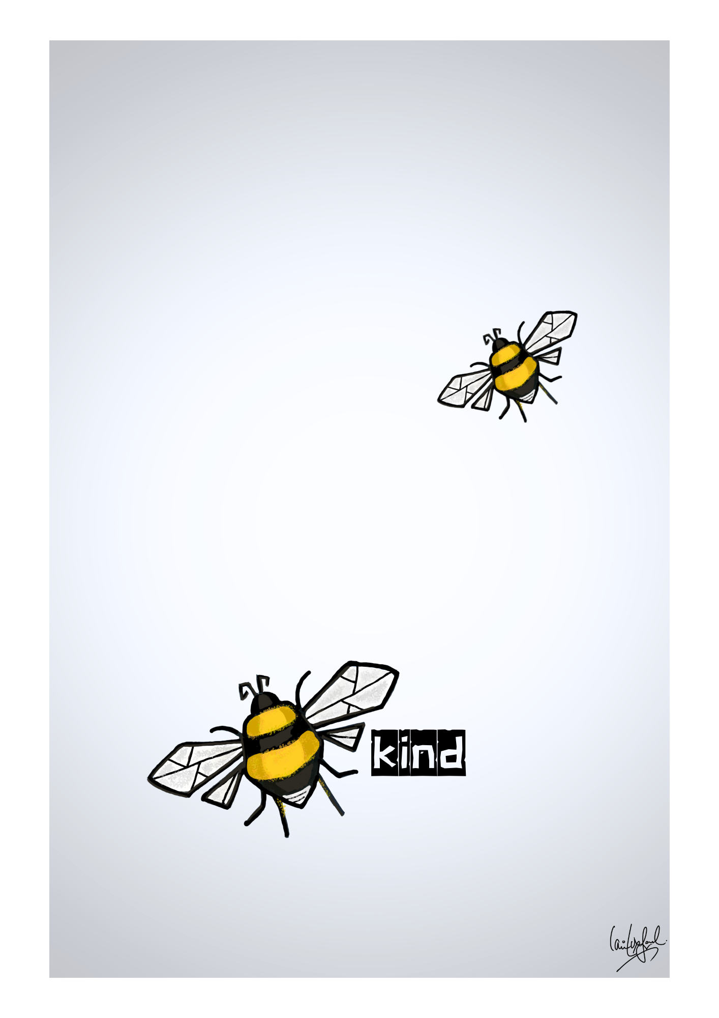 Bee Kind (2)