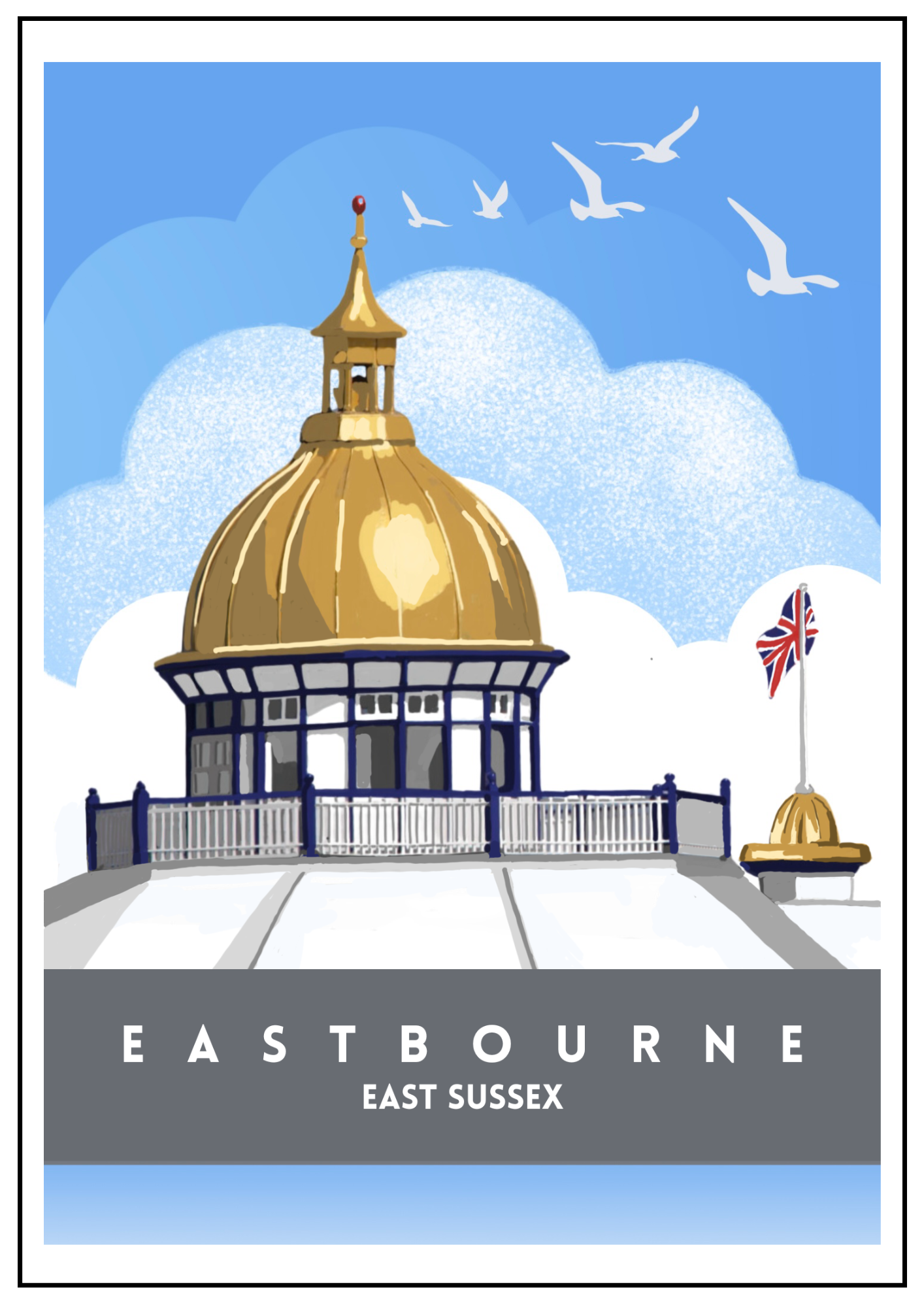 Eastbourne