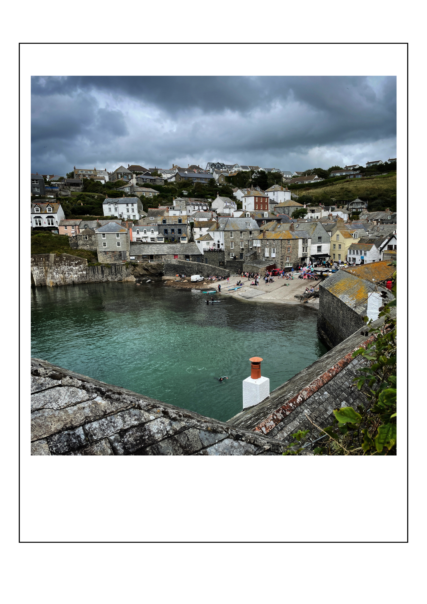 Port Isaac