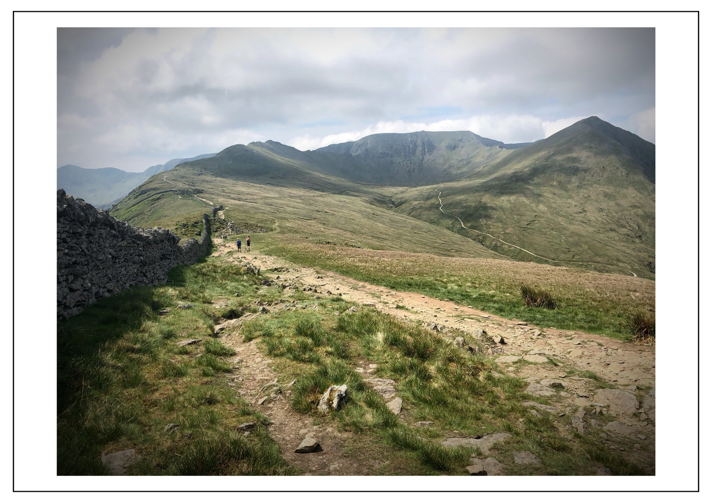 Helvellyn