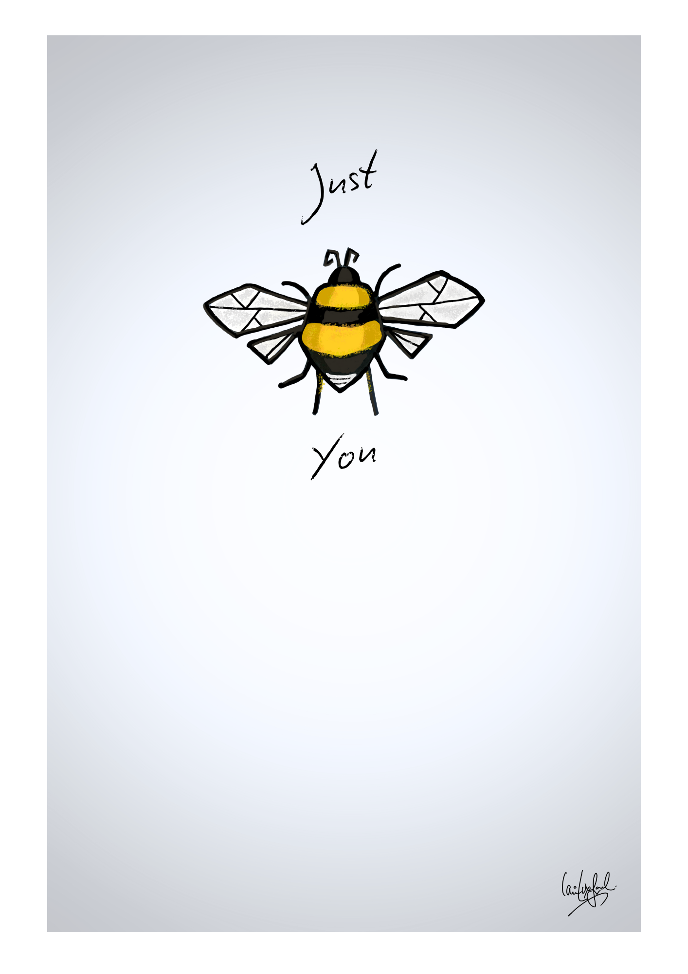 Just Bee You
