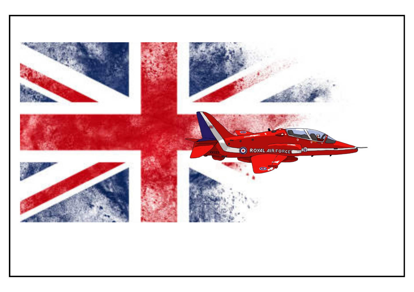 Red Arrow