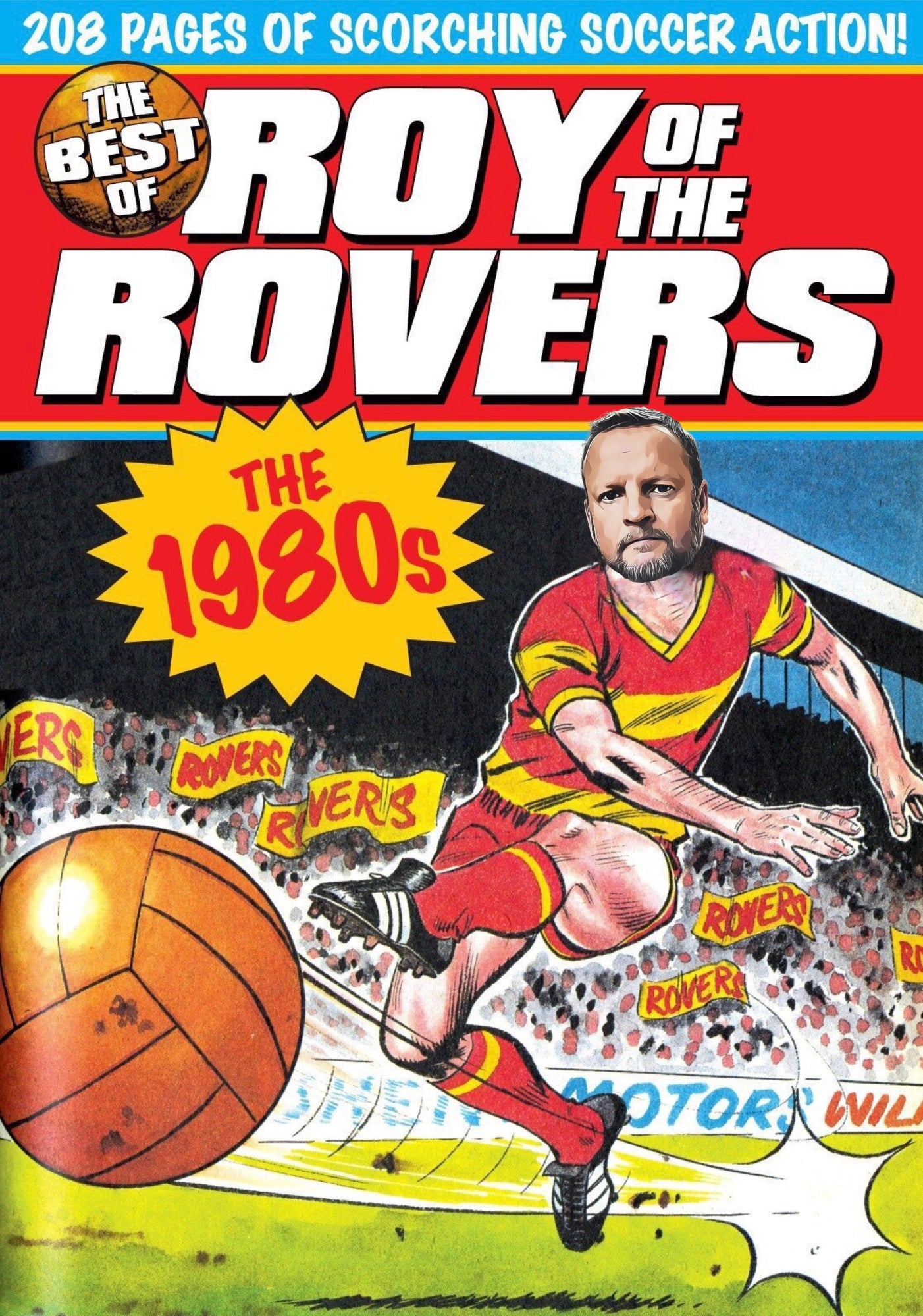 Their favourite character (2)