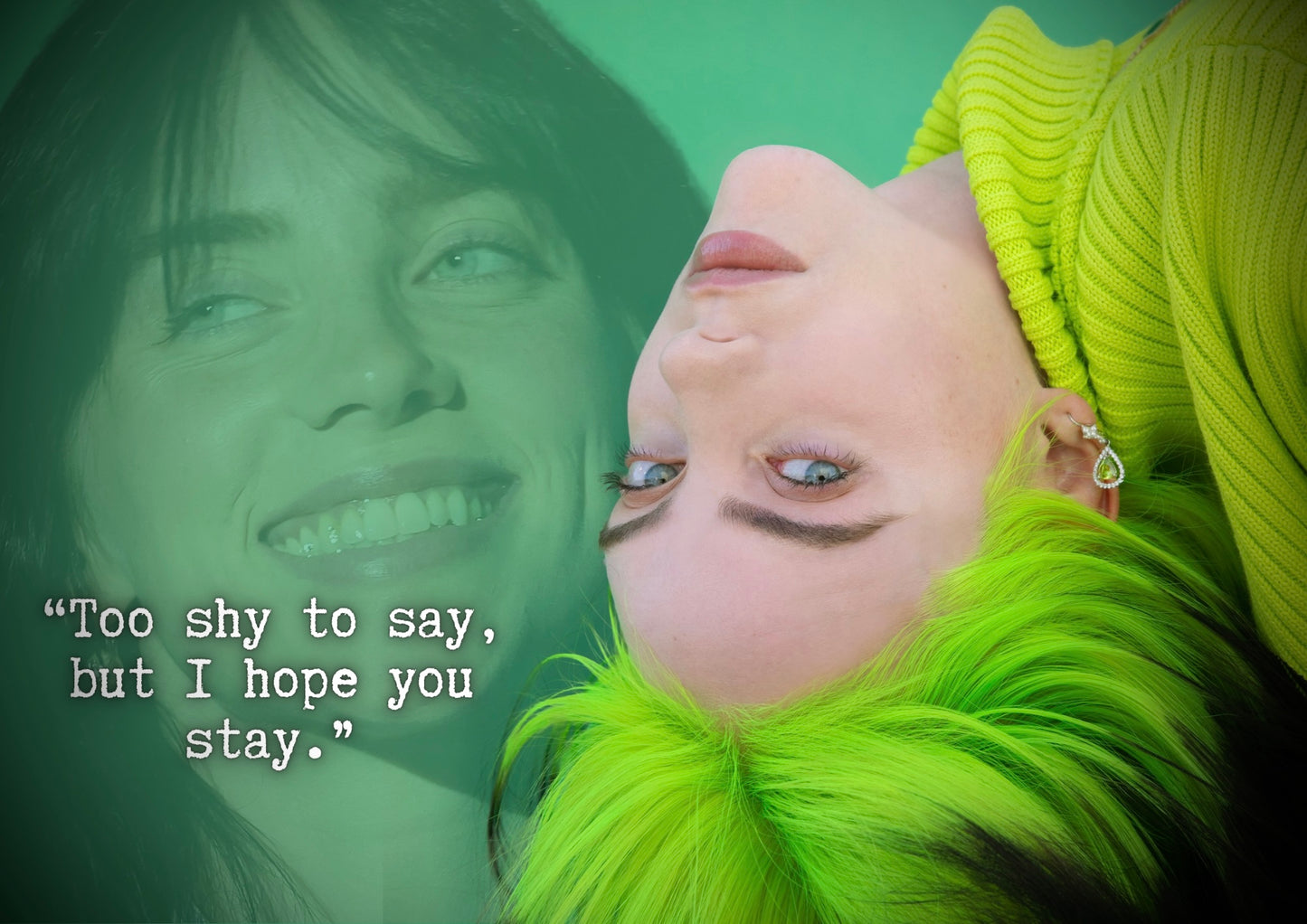 Billie