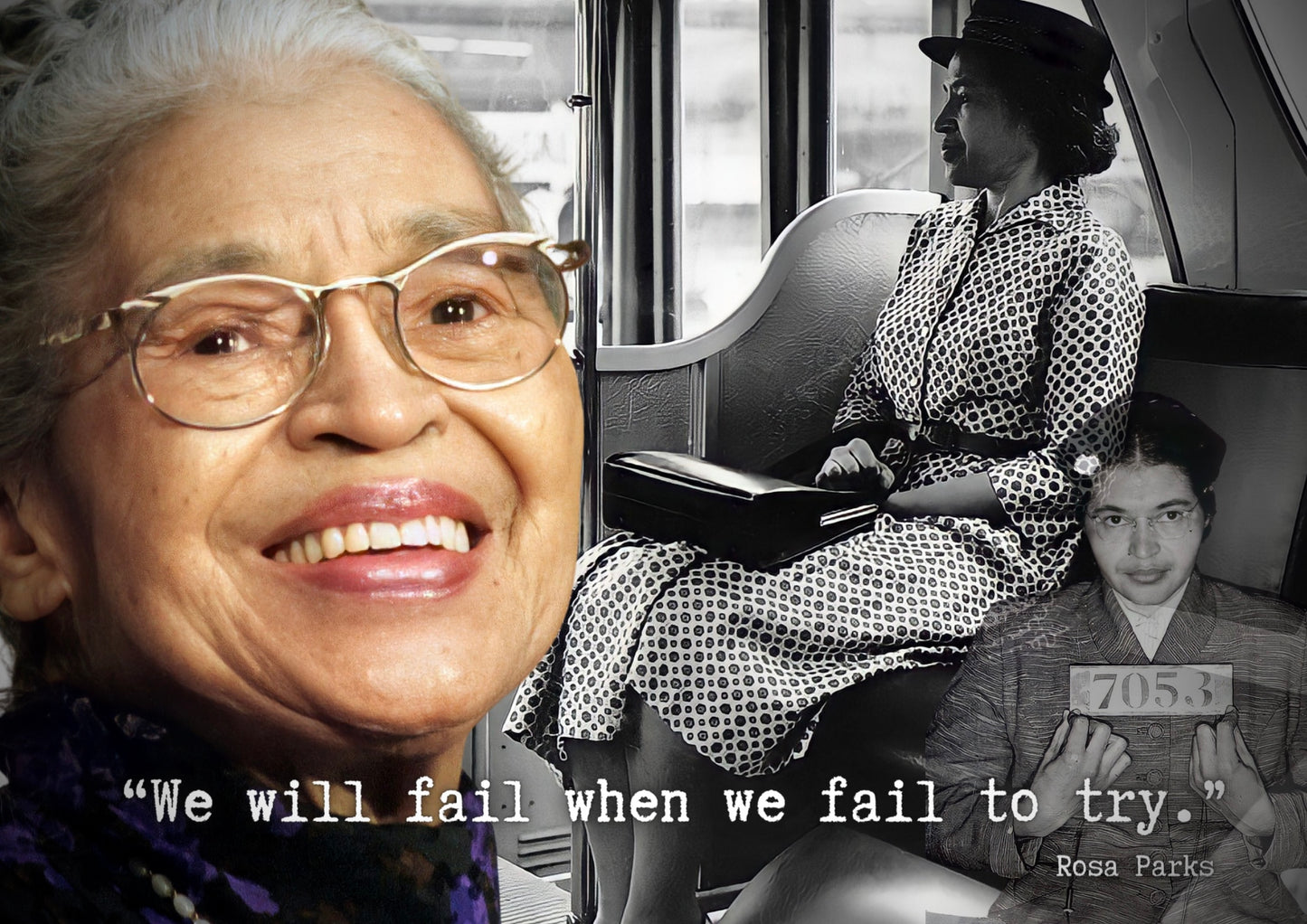 Rosa Parks