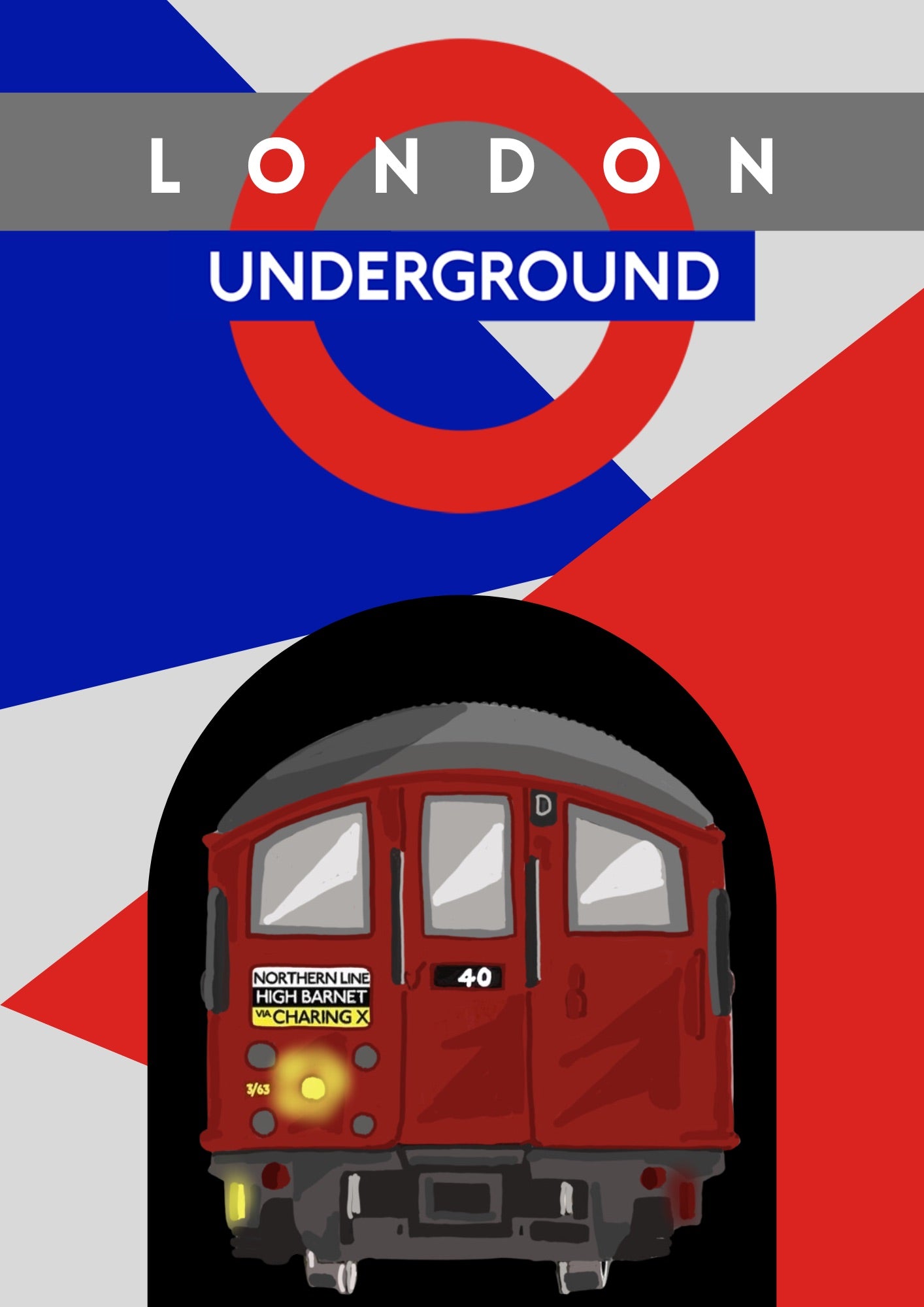 London Underground (3)