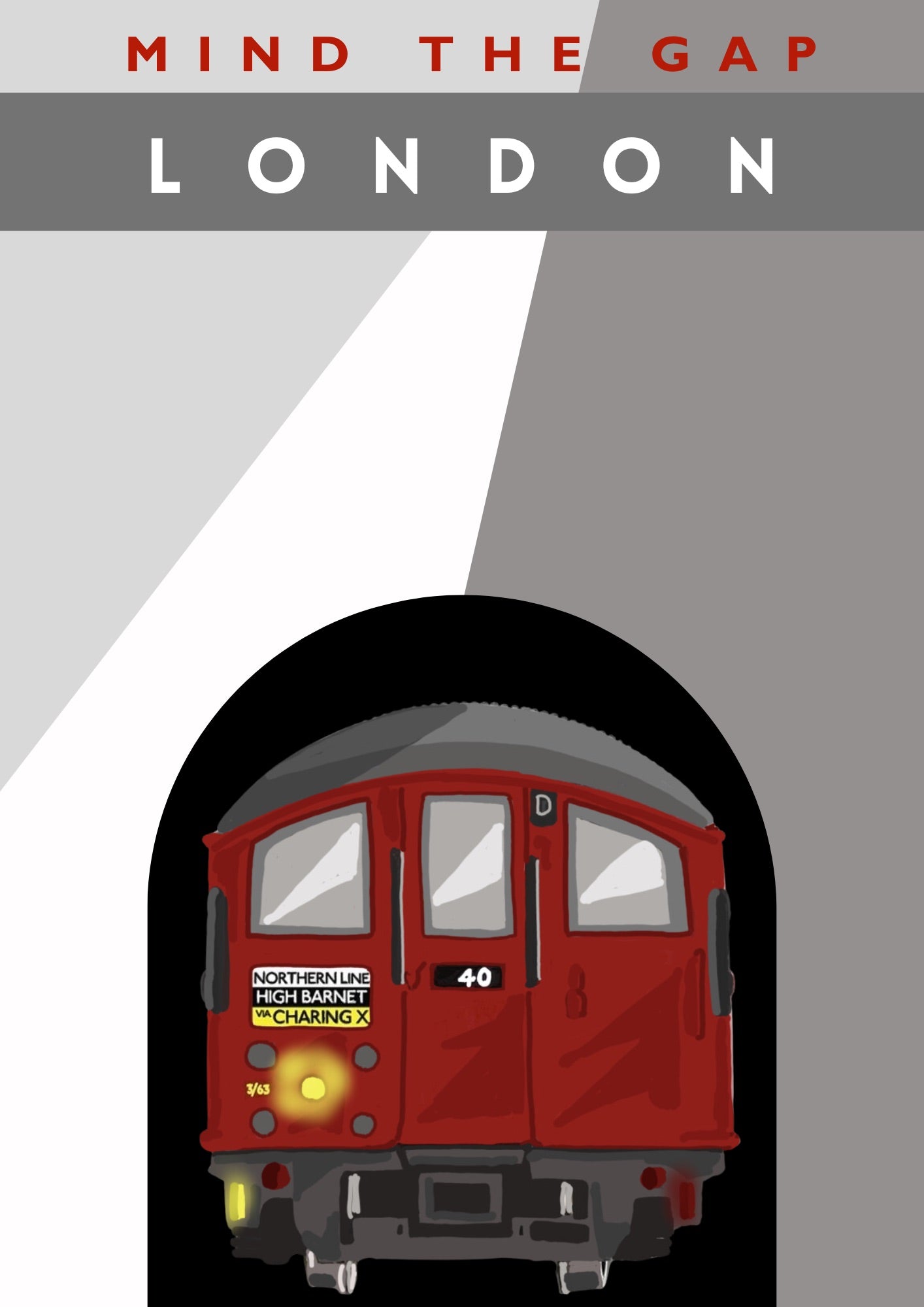 London Underground
