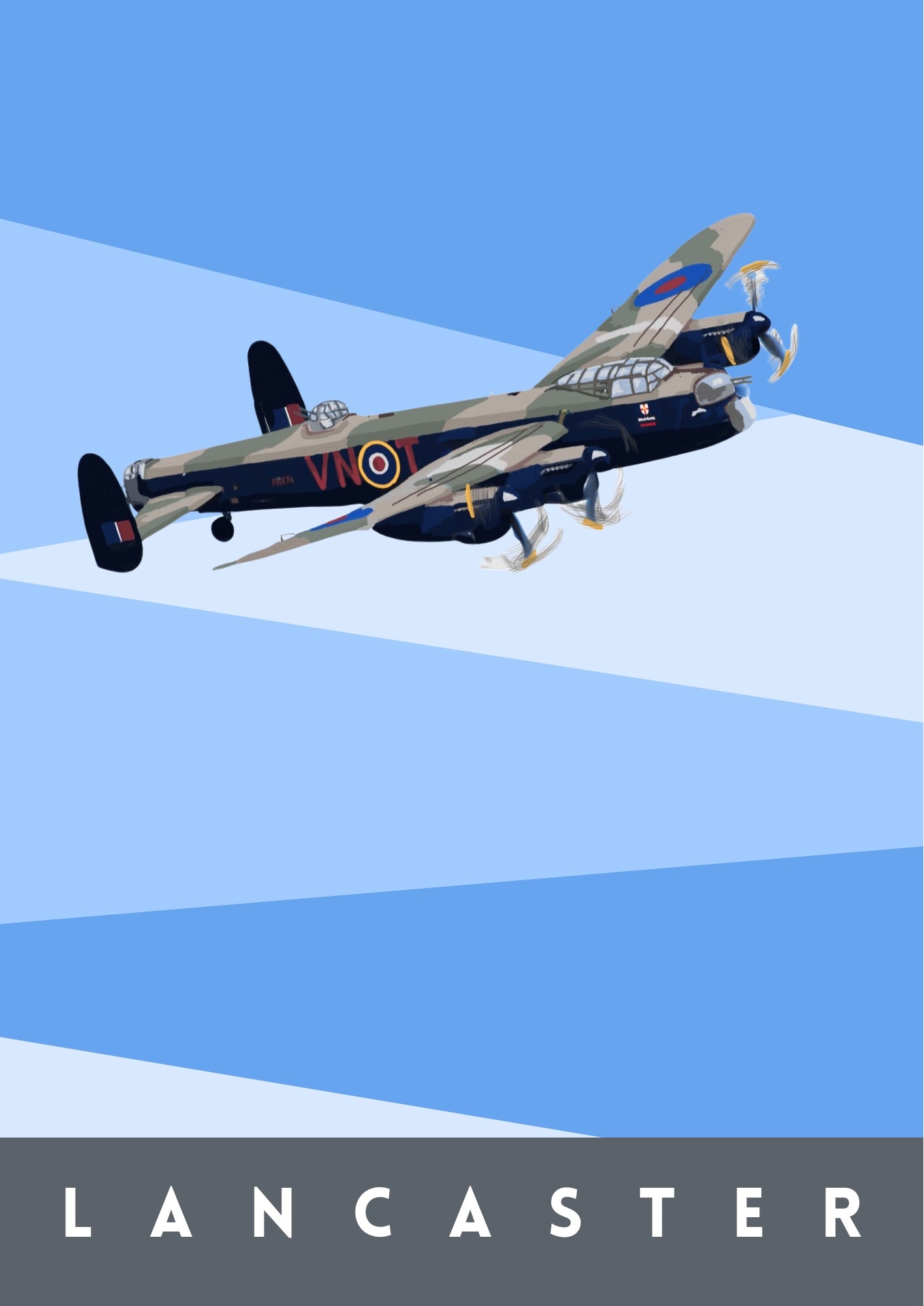 Lancaster