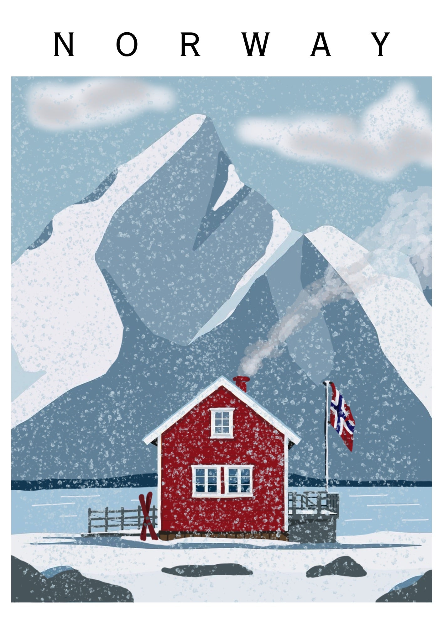 Norway