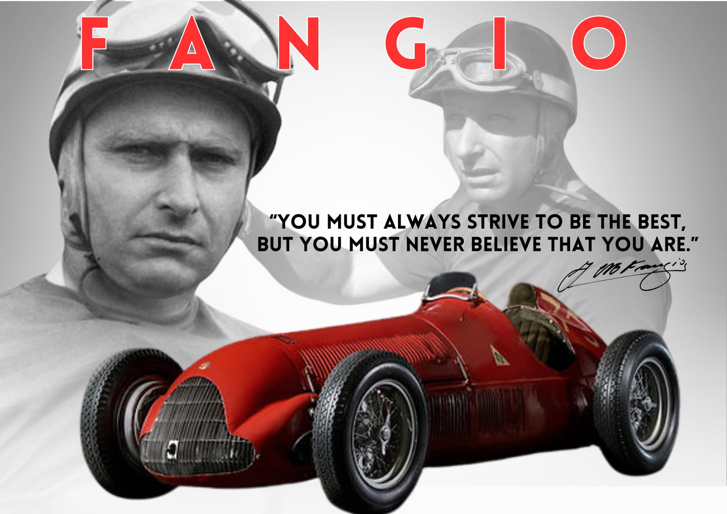 Fangio