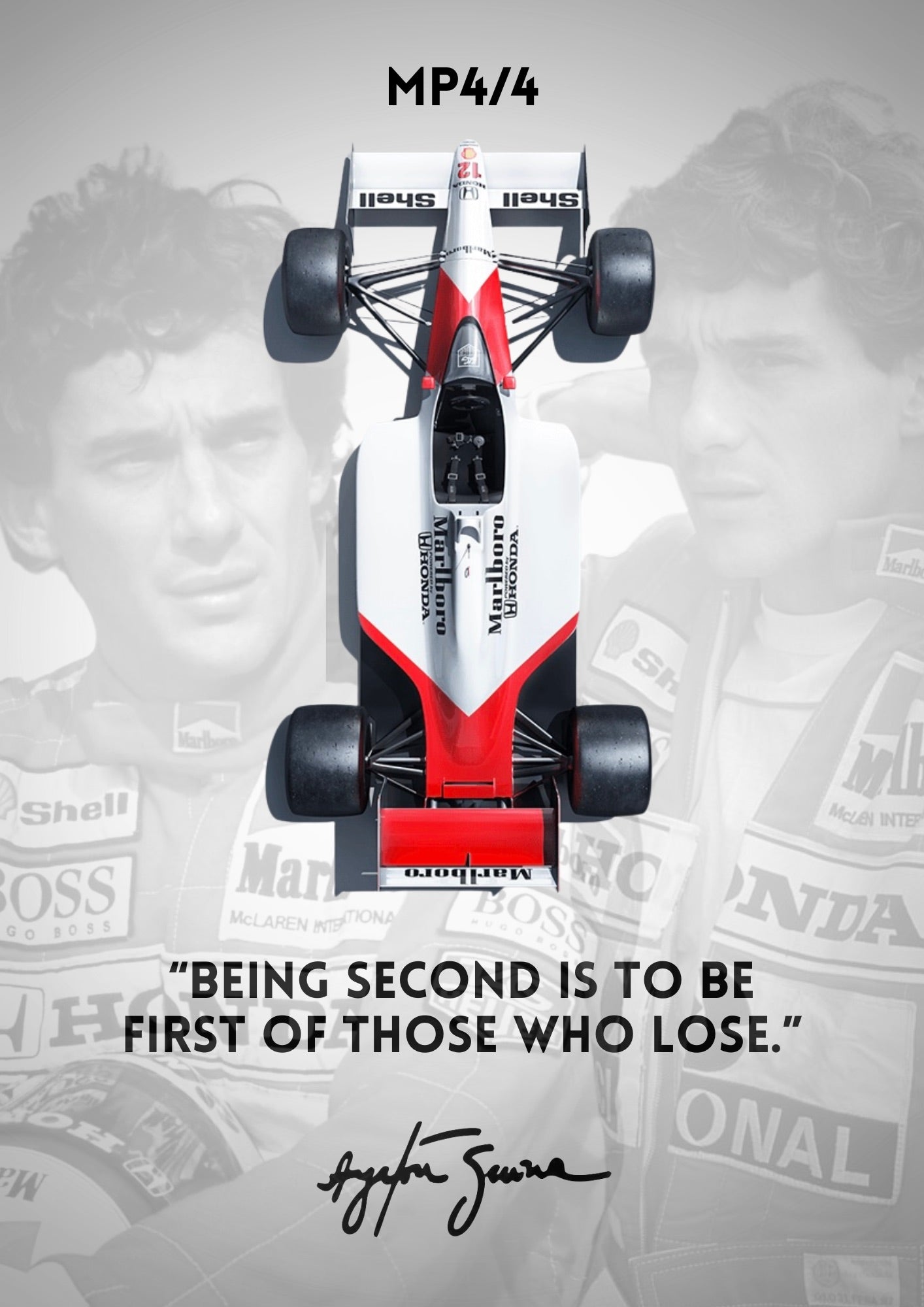 MP4/4