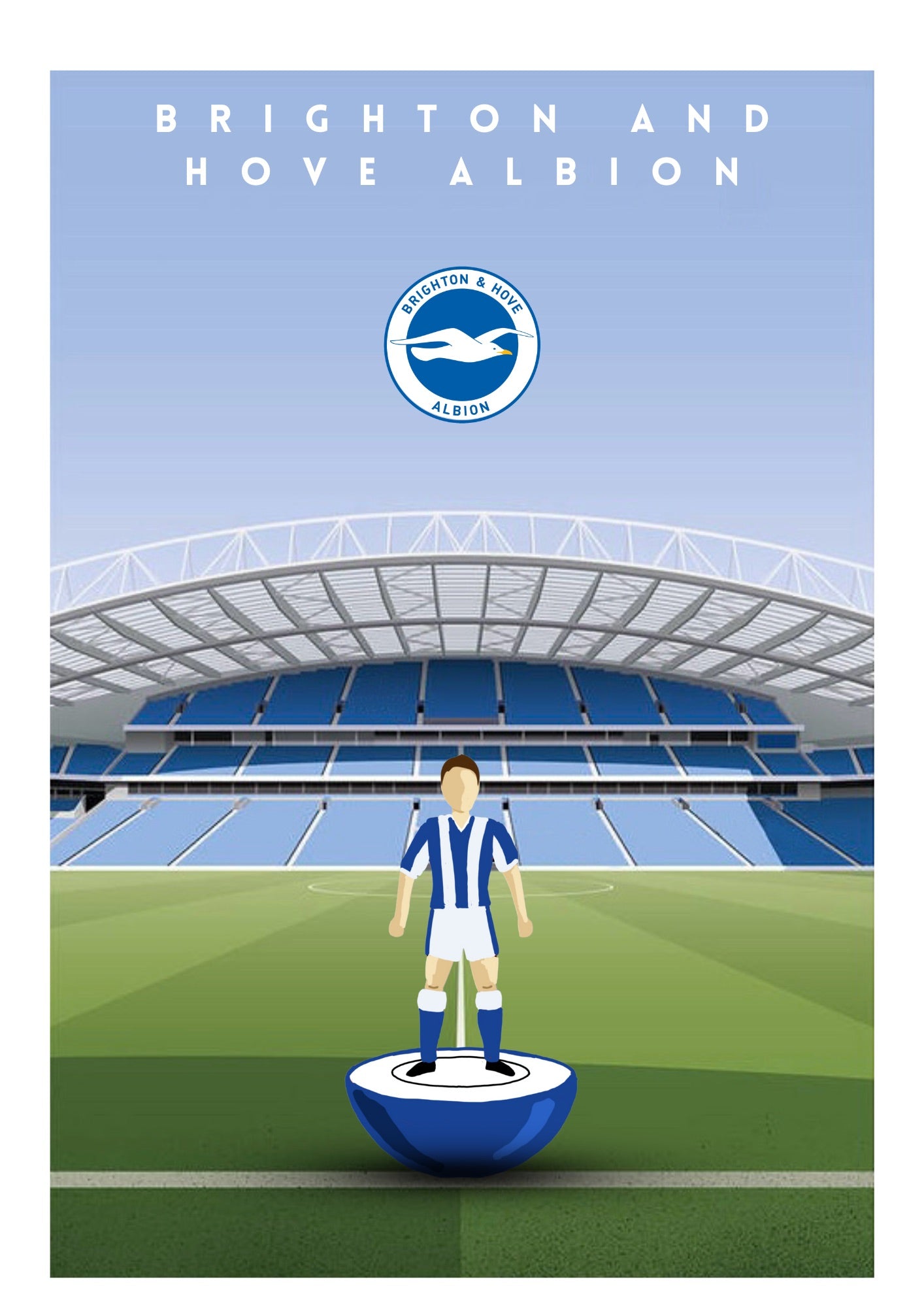 Brighton & Hove Albion FC