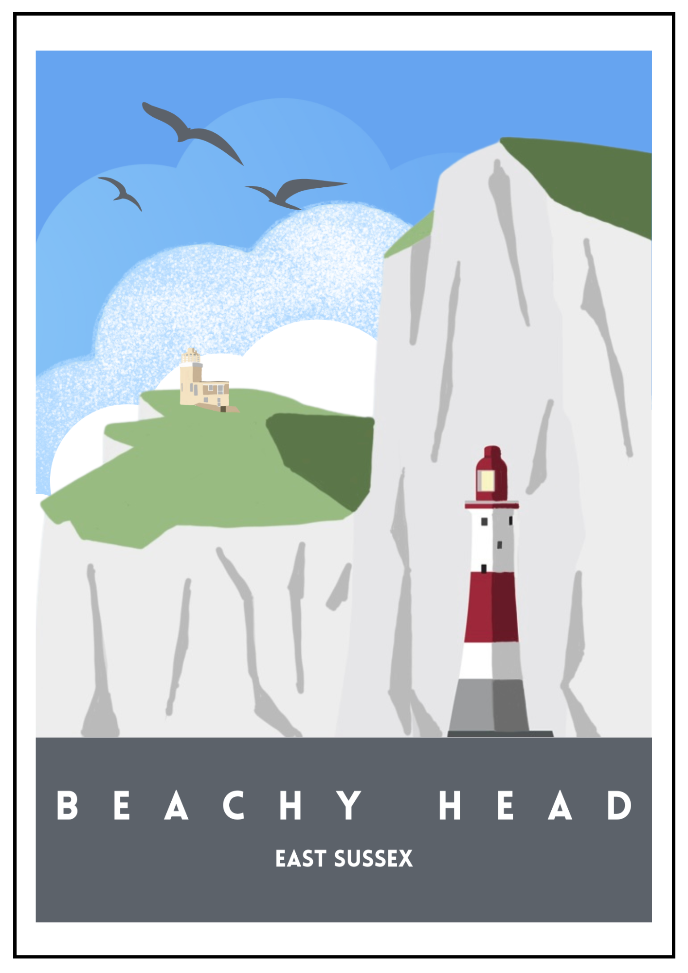 Beachy Head