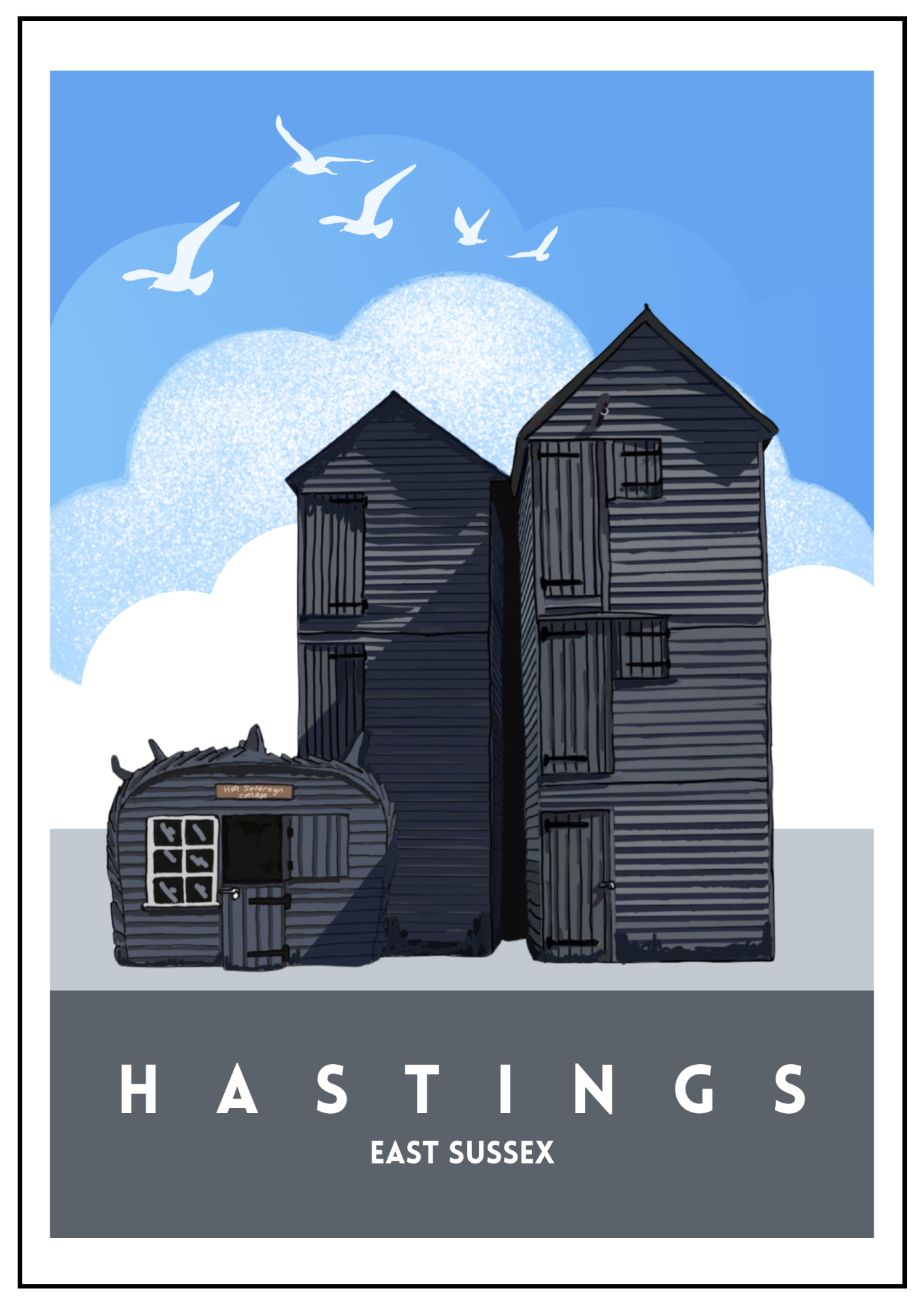 Hastings