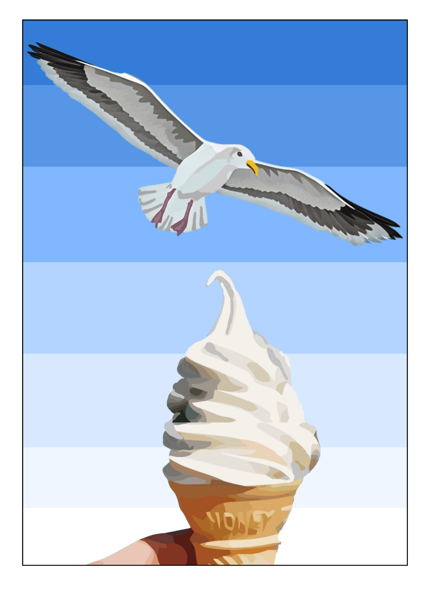Seagull