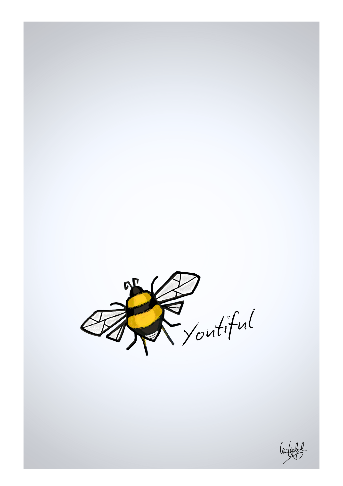 Bee Youtiful