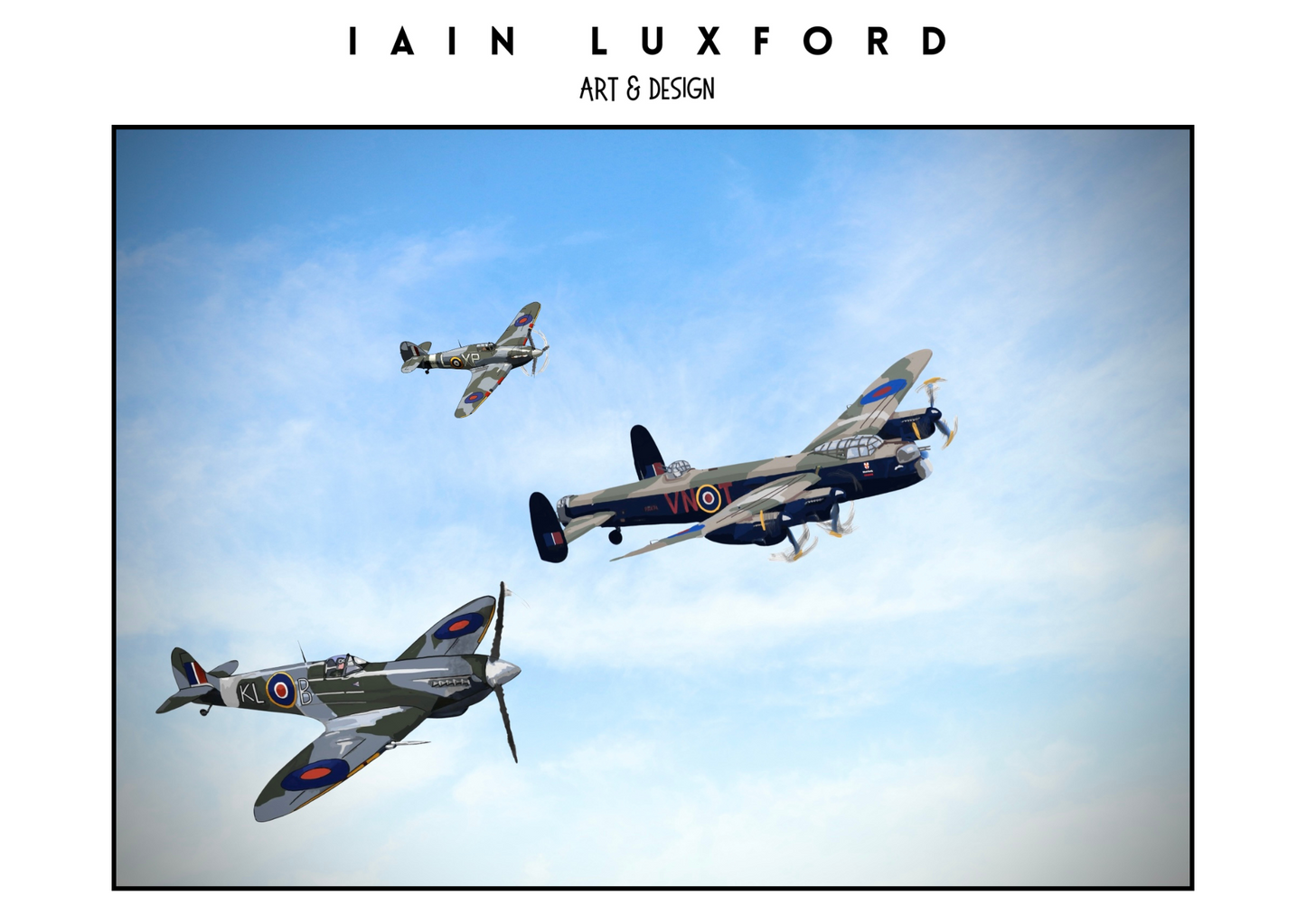 Memorial Flight