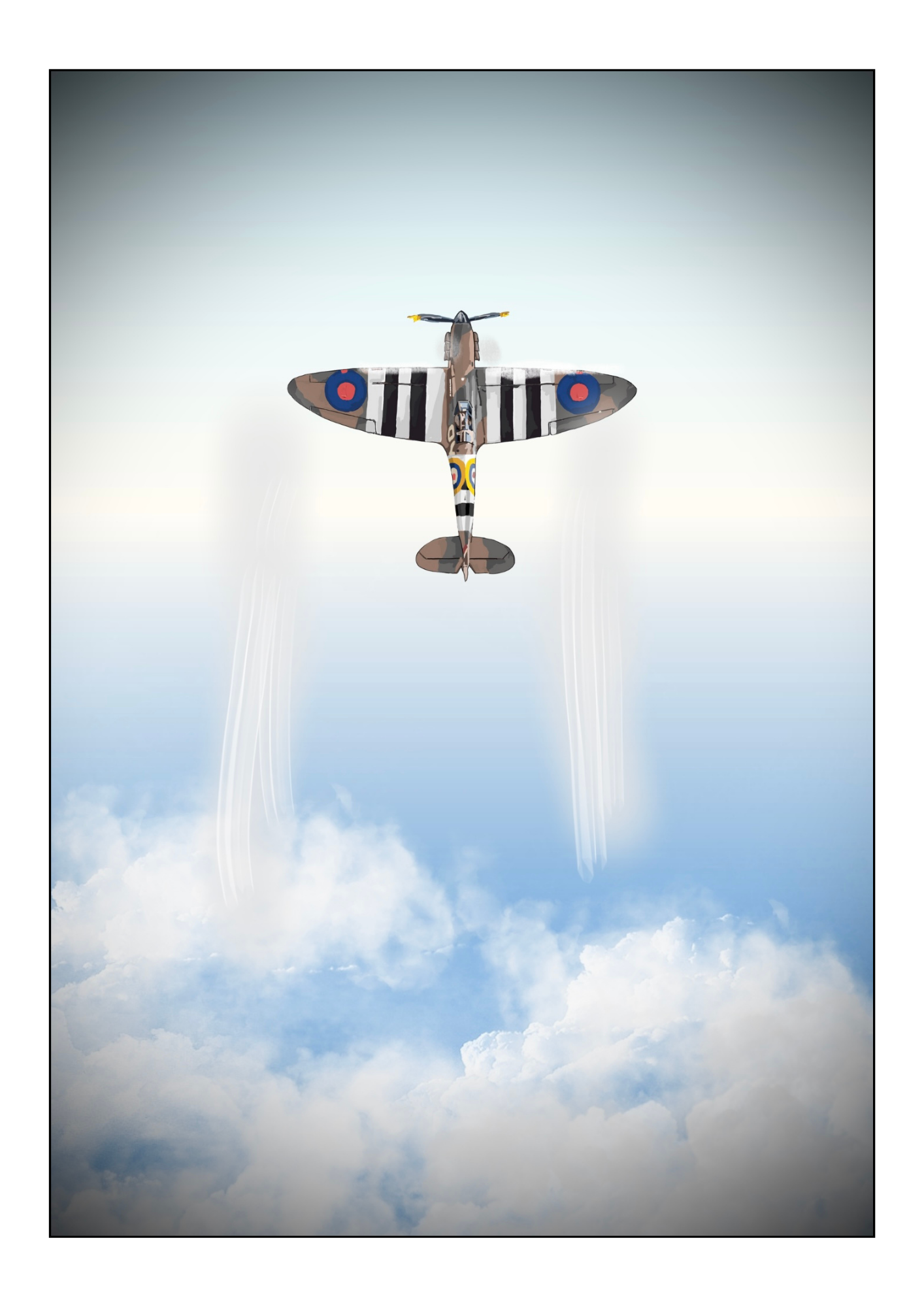 D-Day Spitfire (4)