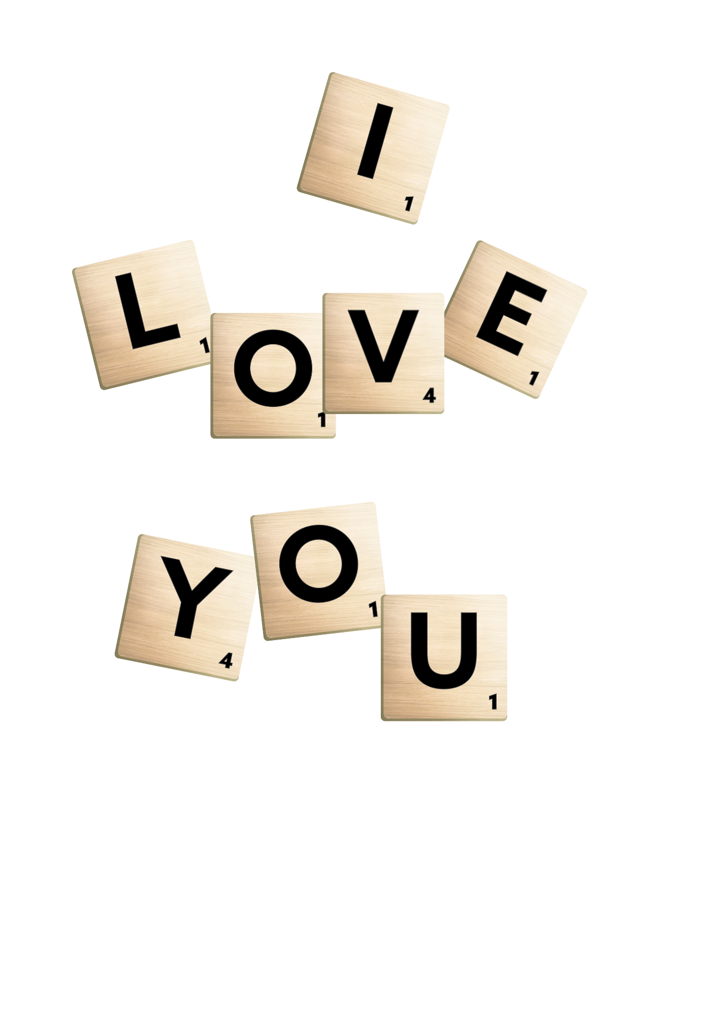 I love you (8)