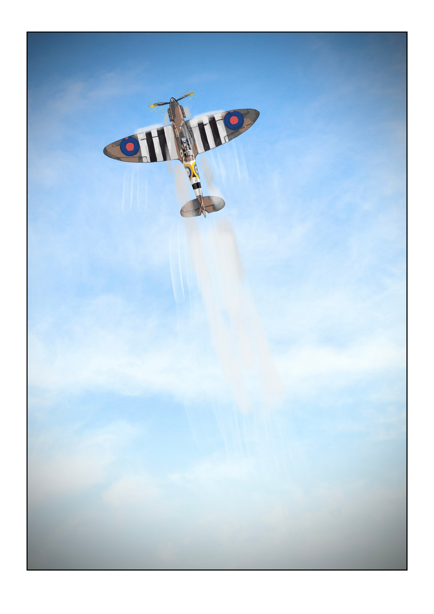 D-Day Spitfire (5)