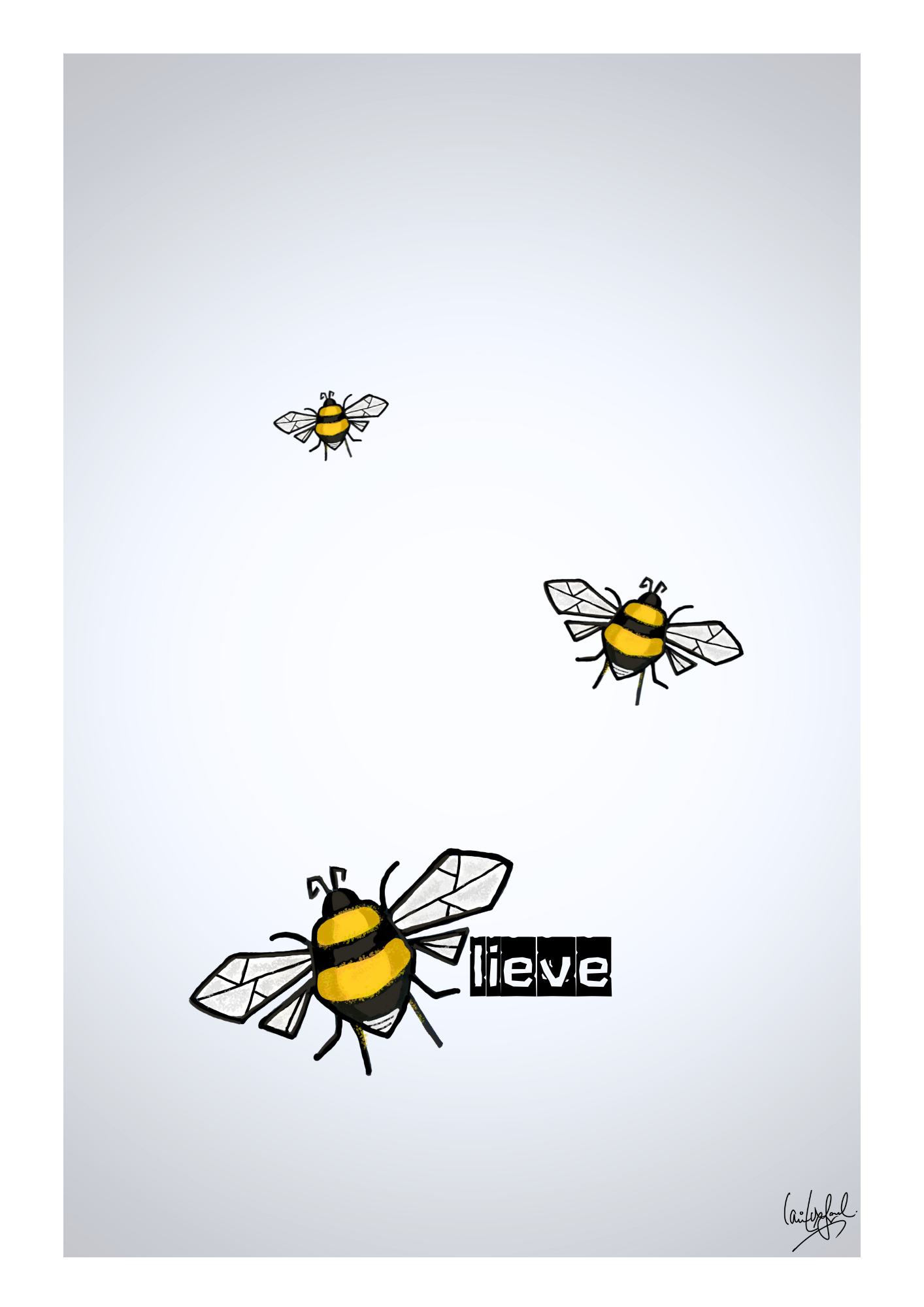 Bee Lieve (2)