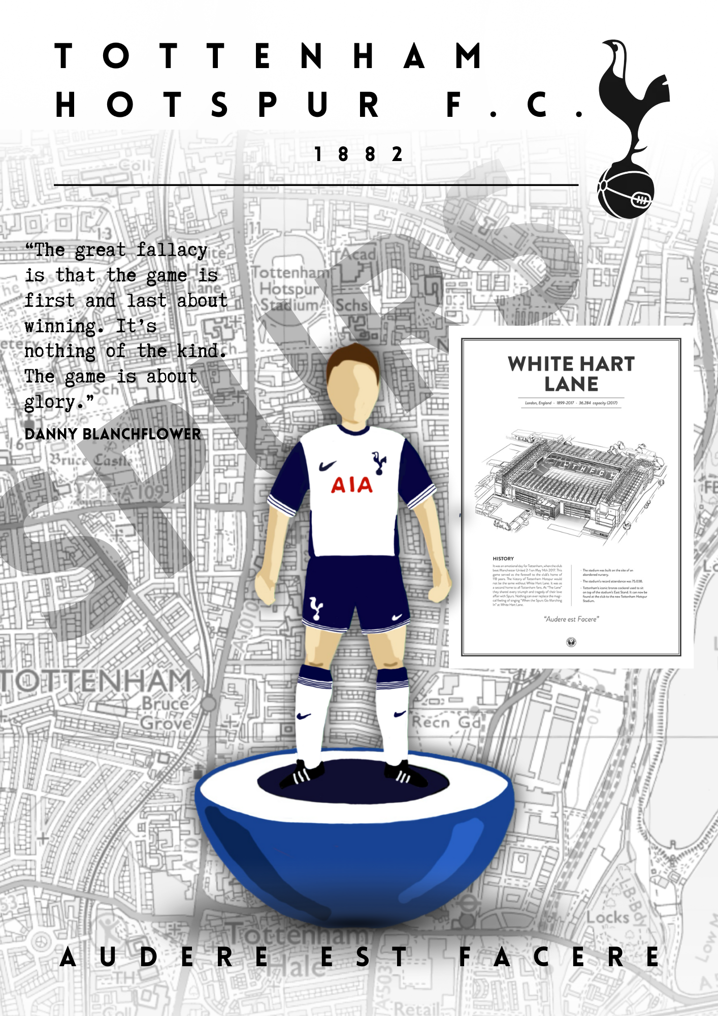 Tottenham Hotspur FC