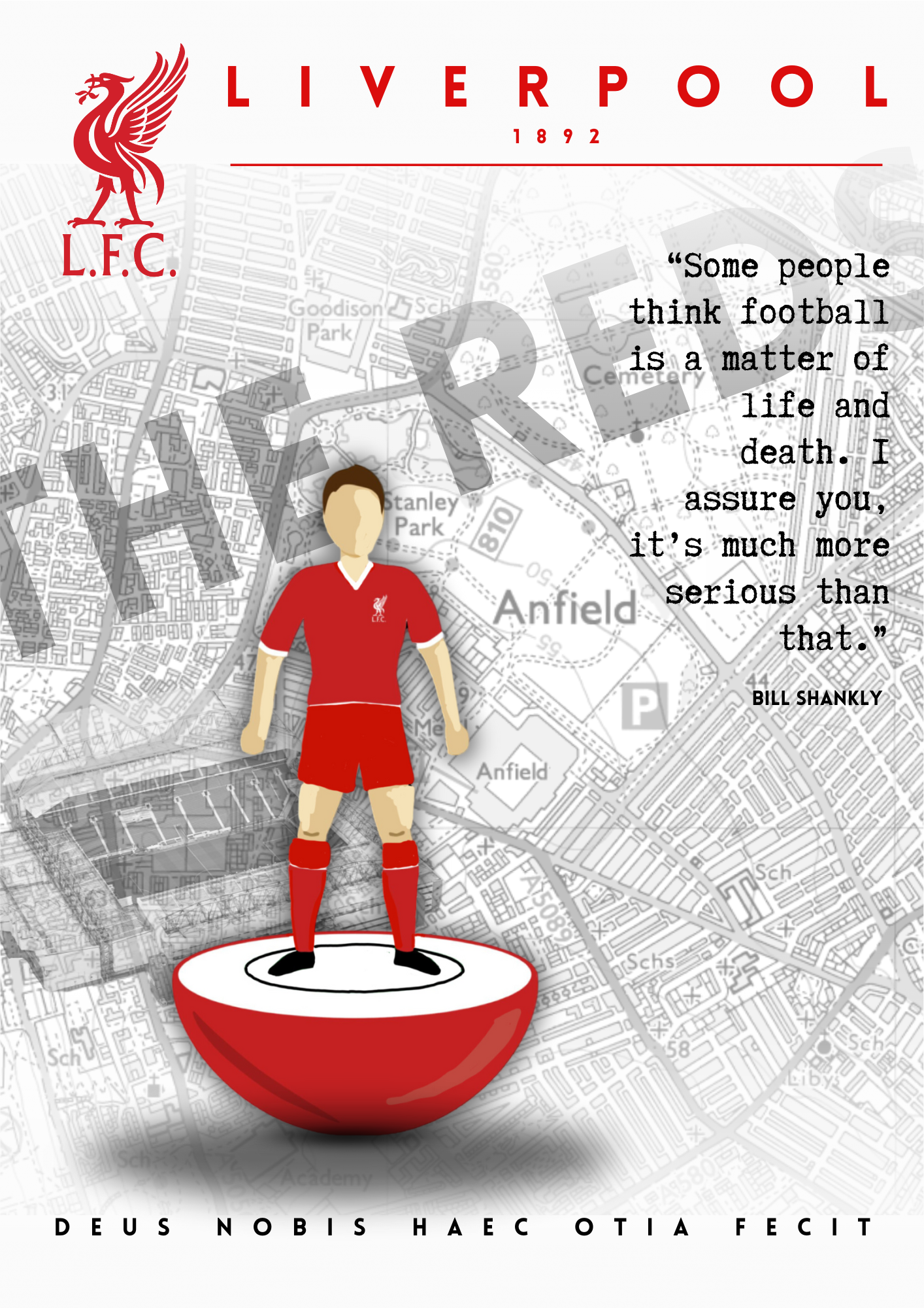 Liverpool FC