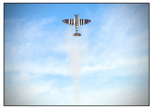 D-Day Spitfire