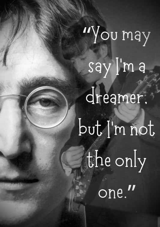 John Lennon