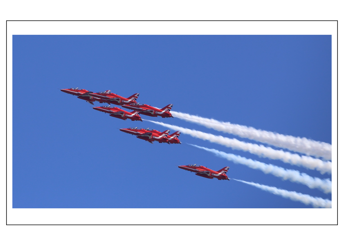 Red Arrows 2